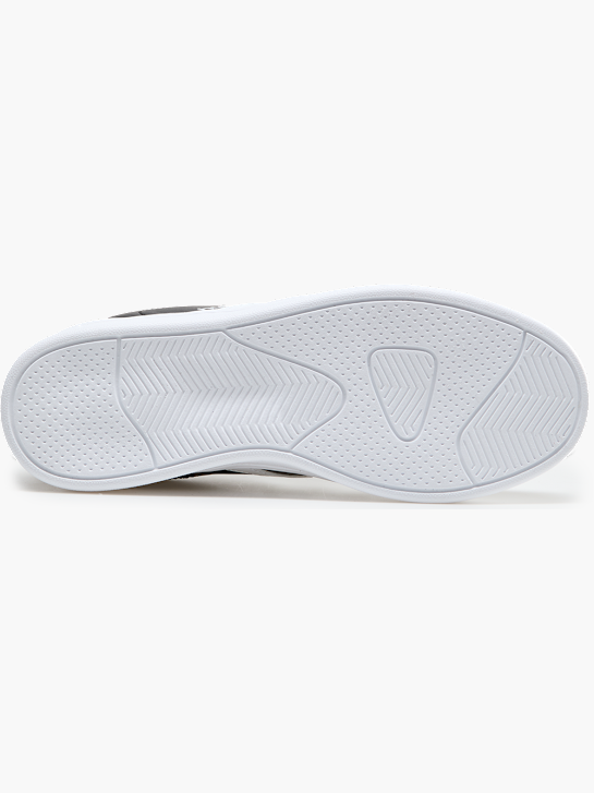 hummel Sneaker Siyah 160991 4