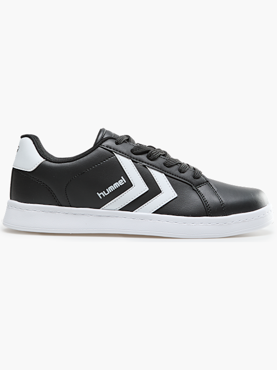 hummel Sneaker Siyah 160989 1