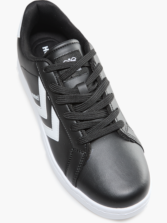 hummel Sneaker Siyah 160989 2