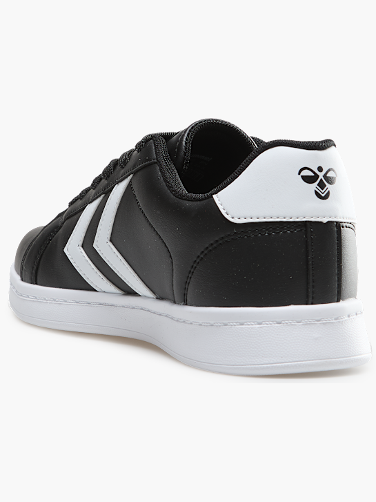 hummel Sneaker Siyah 160989 3