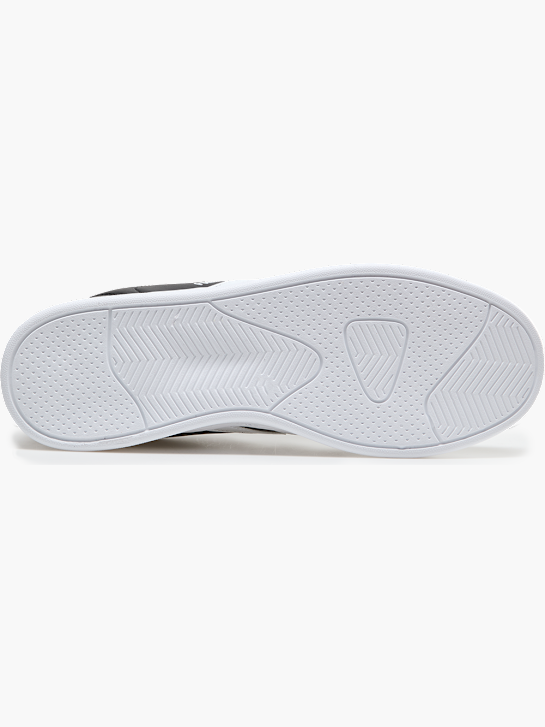 hummel Sneaker Siyah 160989 4