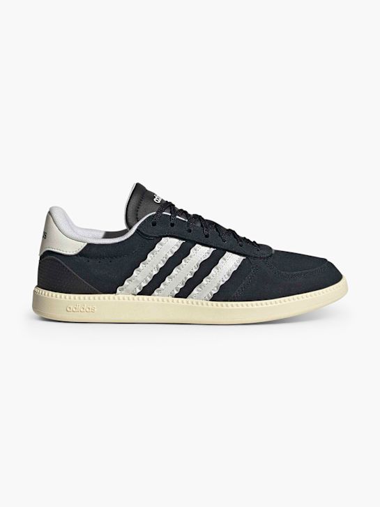 adidas Sneaker Schwarz 161024 1