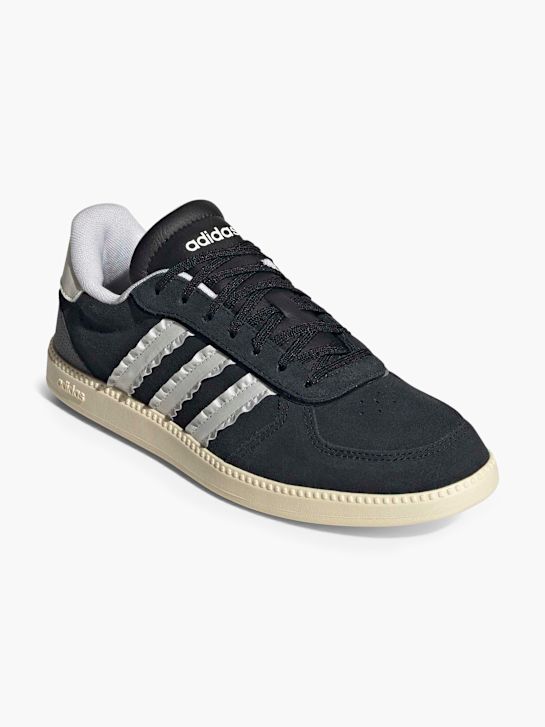 adidas Sneaker Schwarz 161024 2