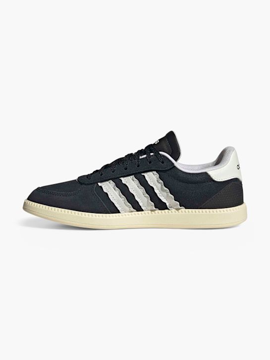 adidas Sneaker Schwarz 161024 3