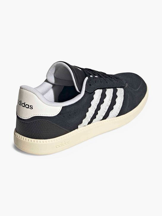 adidas Sneaker Schwarz 161024 5