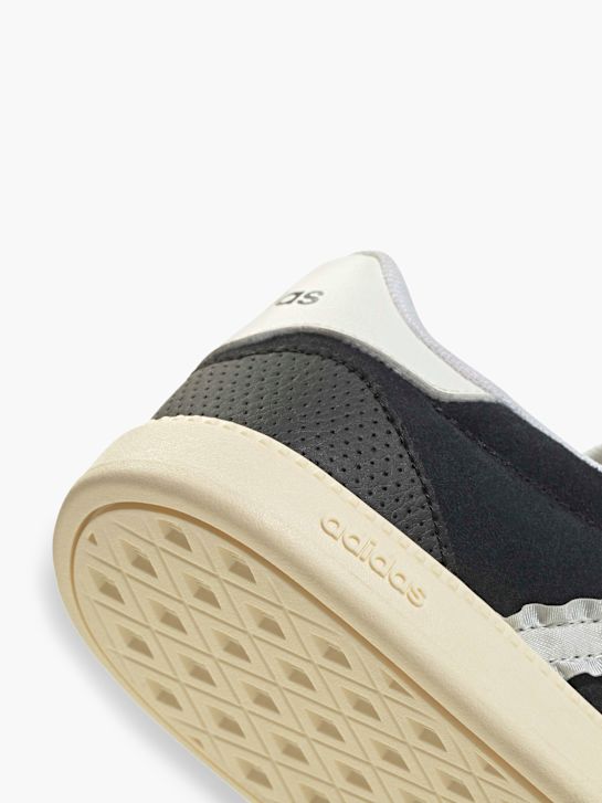 adidas Sneaker Schwarz 161024 6