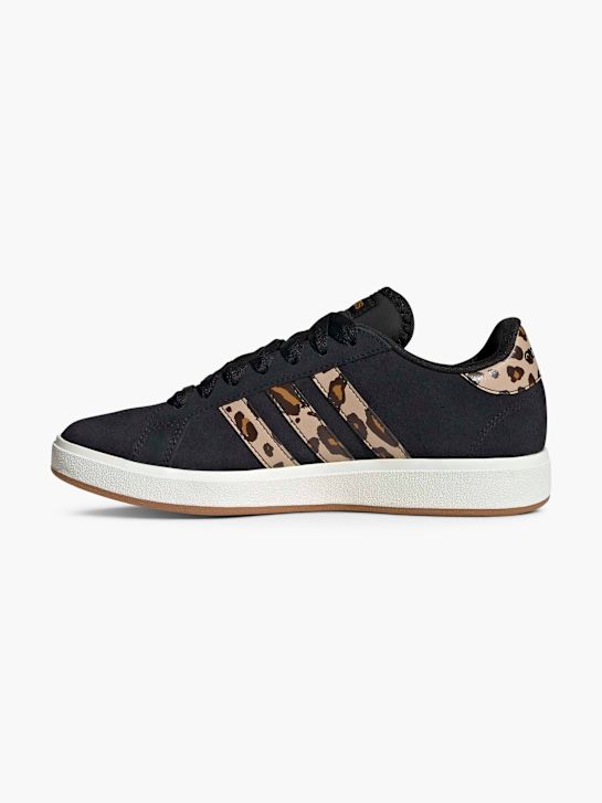 adidas Sneaker Schwarz 161032 2