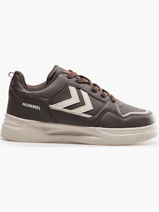 hummel Sneaker Kahverengi 163418 1