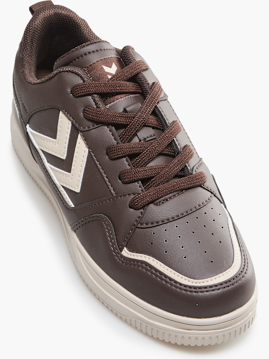 hummel Sneaker Kahverengi 163418 2