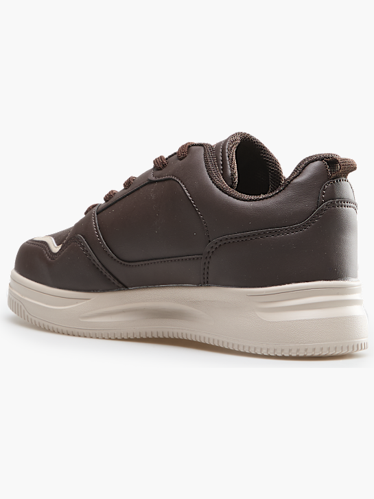hummel Sneaker Kahverengi 163418 3