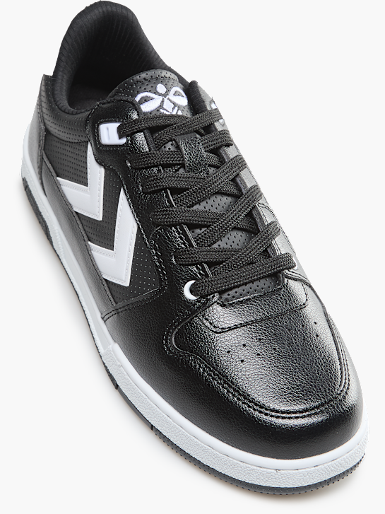 hummel Sneaker Siyah 163419 2