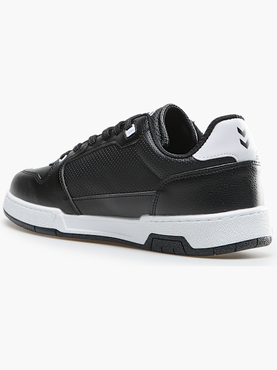 hummel Sneaker Siyah 163419 3