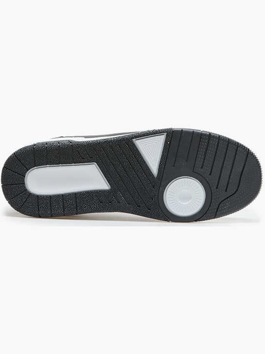 hummel Sneaker Siyah 163419 4