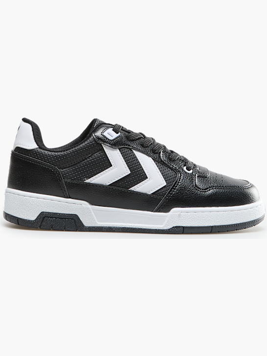 hummel Sneaker Siyah 163420 1