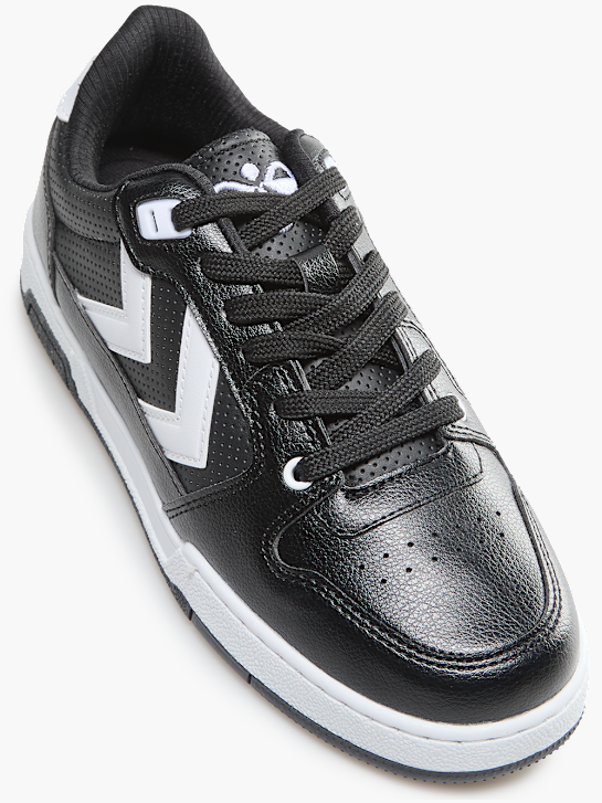 hummel Sneaker Siyah 163420 2