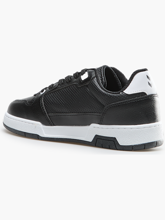 hummel Sneaker Siyah 163420 3