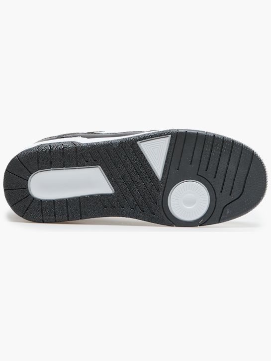 hummel Sneaker Siyah 163420 4