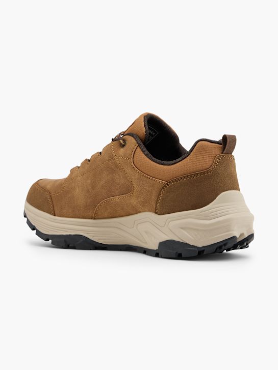 Highland Creek Plitke cipele Smeđa 163589 3