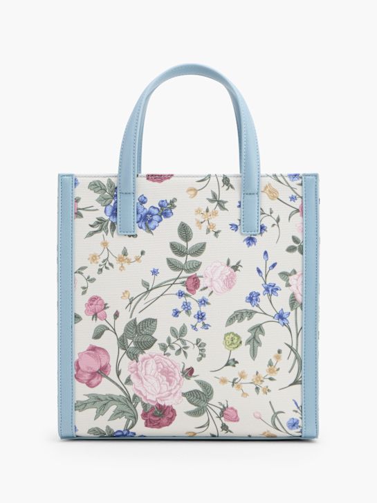 Catwalk Shopper torba Plava 163596 1