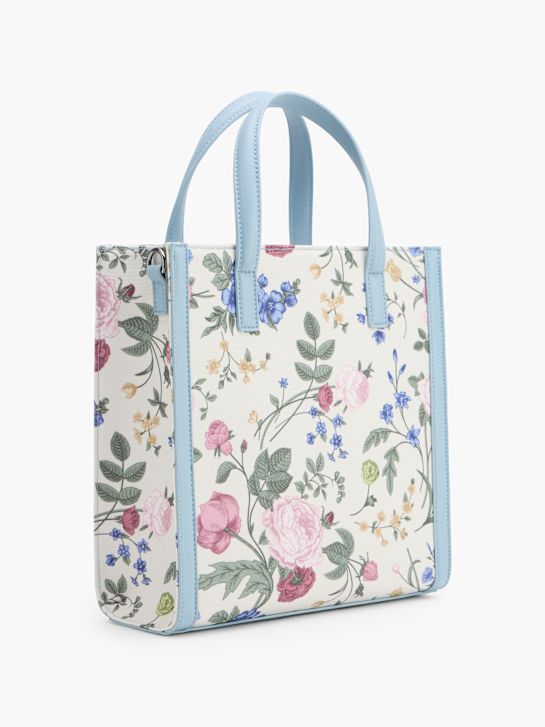 Catwalk Shopper torba Plava 163596 2