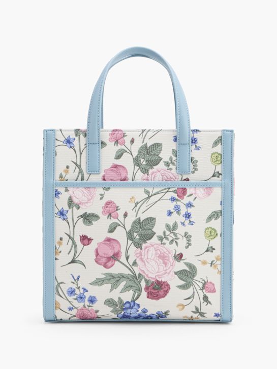 Catwalk Shopper torba Plava 163596 3