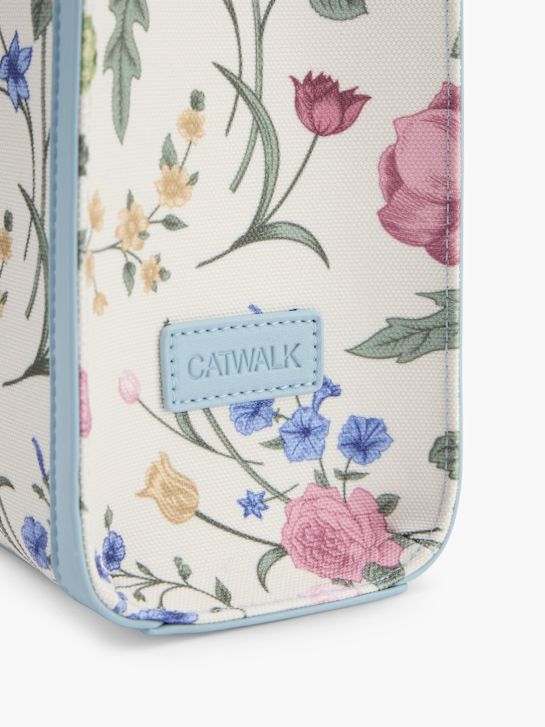 Catwalk Shopper torba Plava 163596 5
