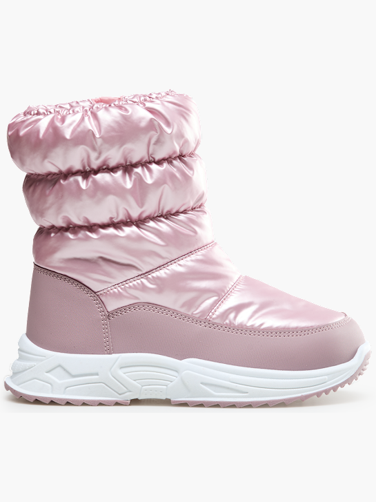 Cortina Kış Botu Pembe 163749 1