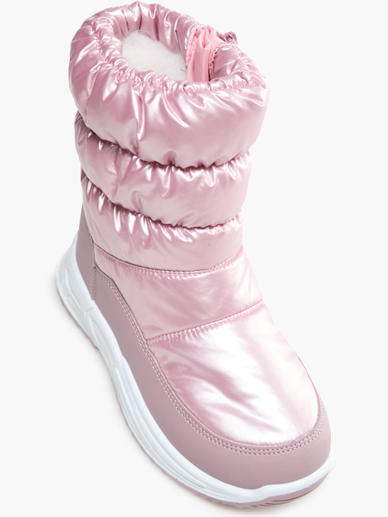 Cortina Kış Botu Pembe 163749 2