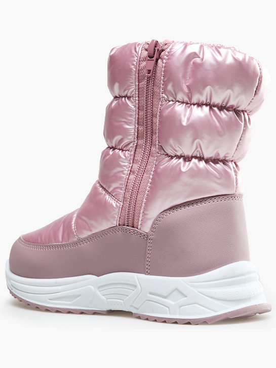 Cortina Kış Botu Pembe 163749 3
