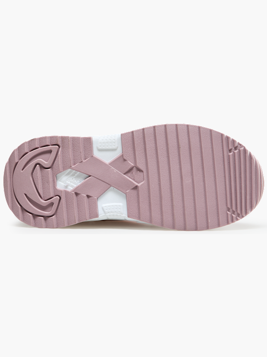 Cortina Kış Botu Pembe 163749 4
