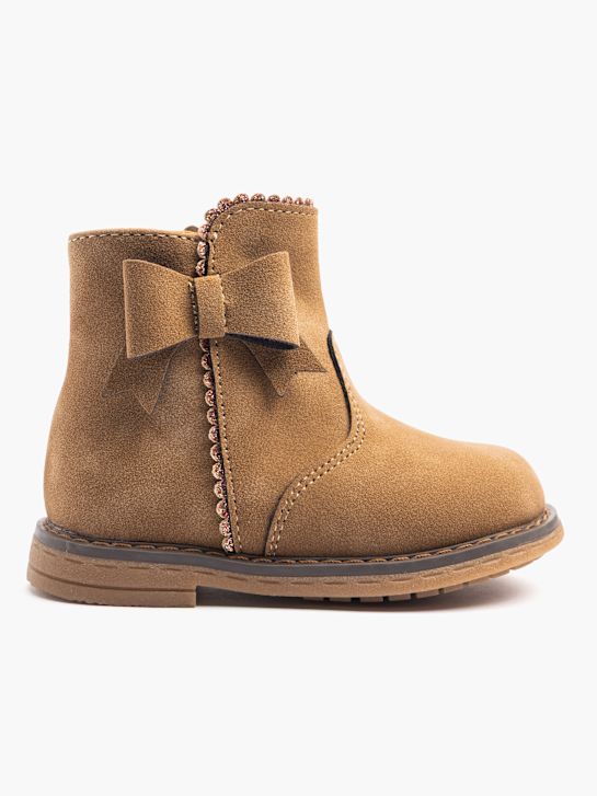 Graceland Winter boot Taupe 163757 1