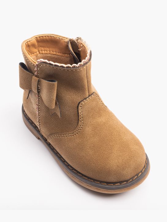 Graceland Winter boot Taupe 163757 2