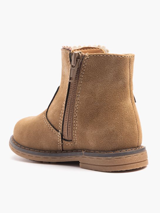 Graceland Winter boot Taupe 163757 3