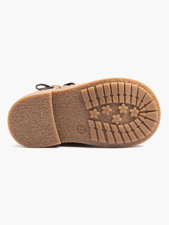 Graceland Winter boot Taupe 163757 4