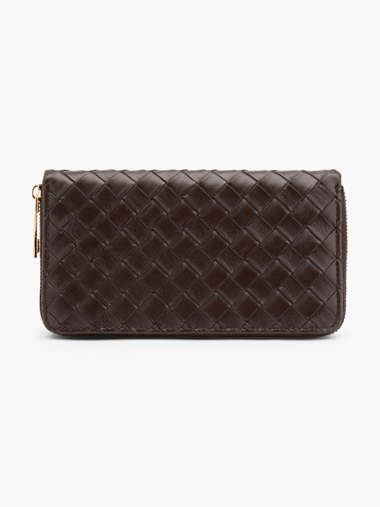 Catwalk Wallet Brown 163758 1