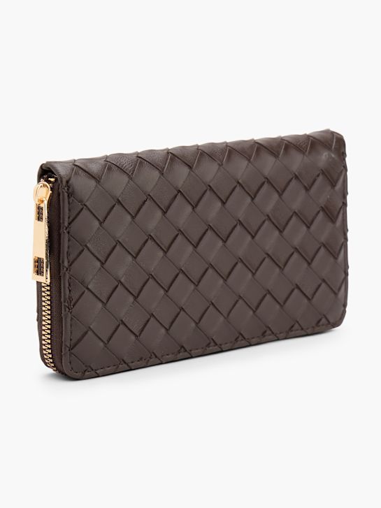 Catwalk Wallet Brown 163758 2