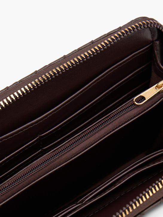 Catwalk Wallet Brown 163758 4