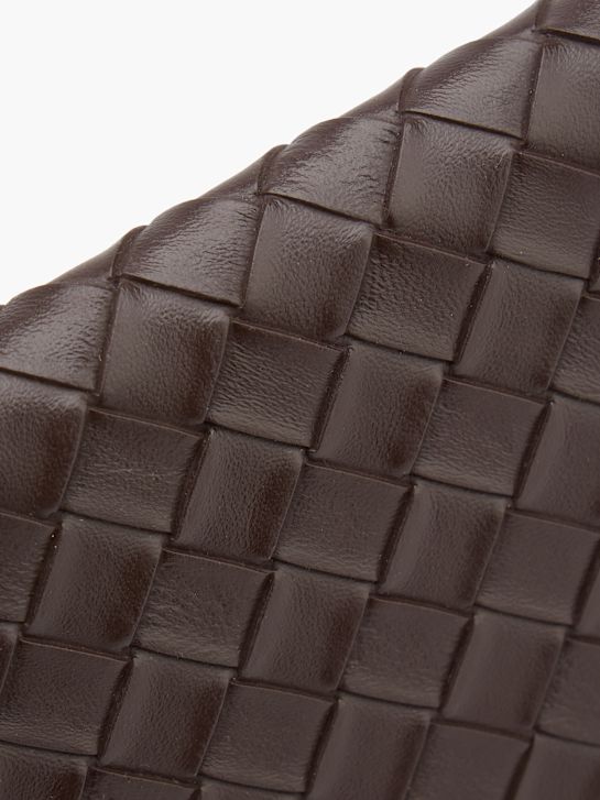 Catwalk Wallet Brown 163758 5