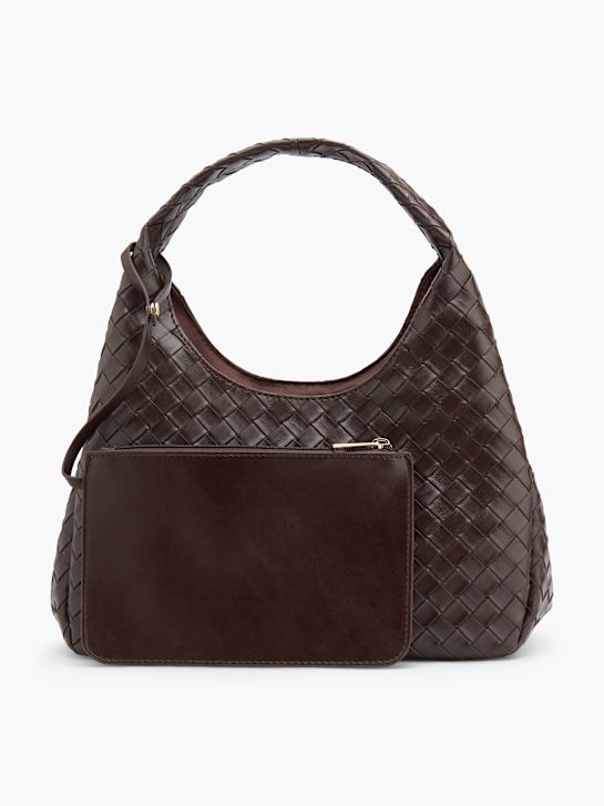 Catwalk Handbag Brown 163773 1