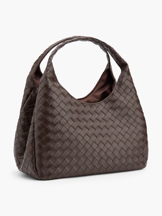 Catwalk Handbag Brown 163773 2