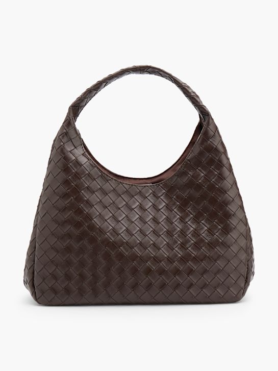 Catwalk Handbag Brown 163773 3