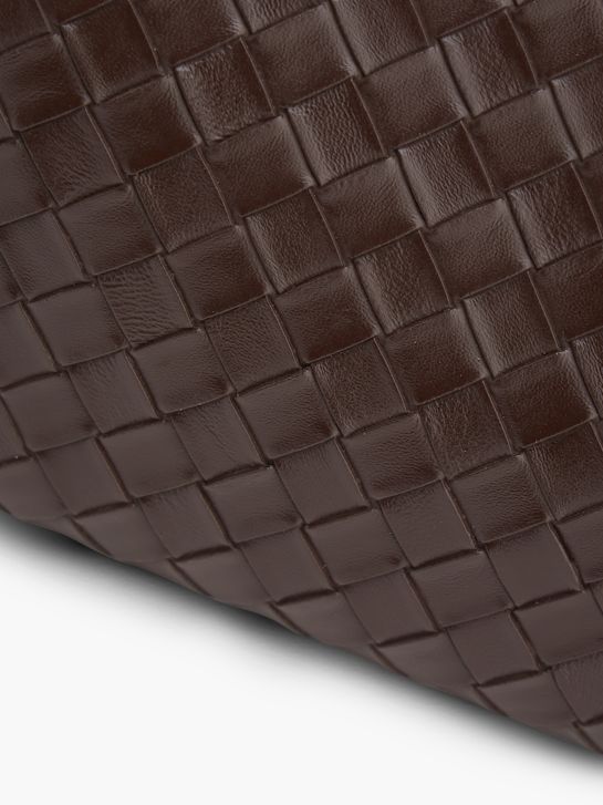 Catwalk Handbag Brown 163773 5