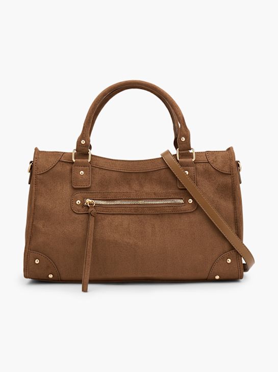 Catwalk Shoulder bag Brown 163771 1