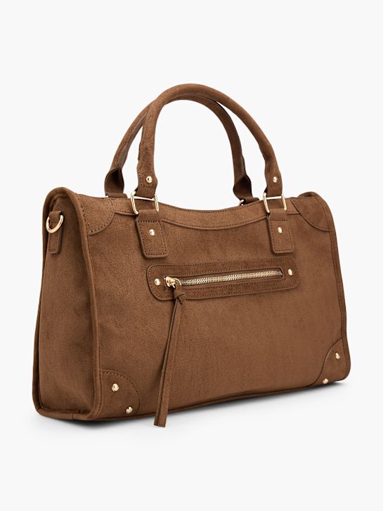 Catwalk Shoulder bag Brown 163771 2