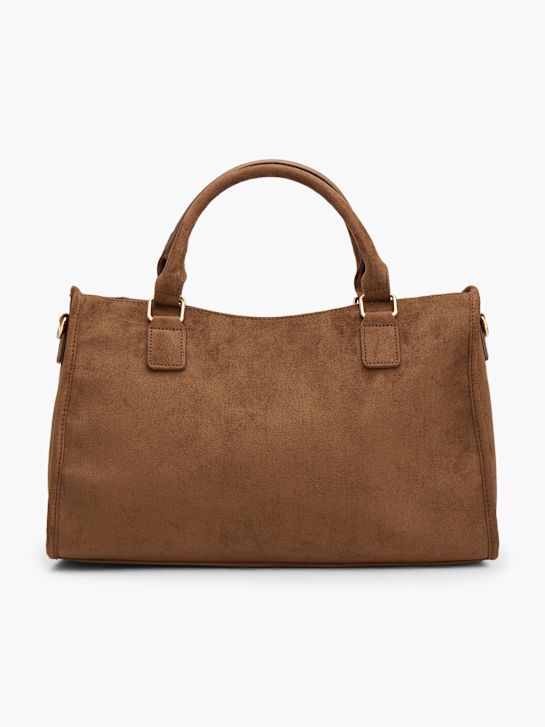 Catwalk Shoulder bag Brown 163771 3