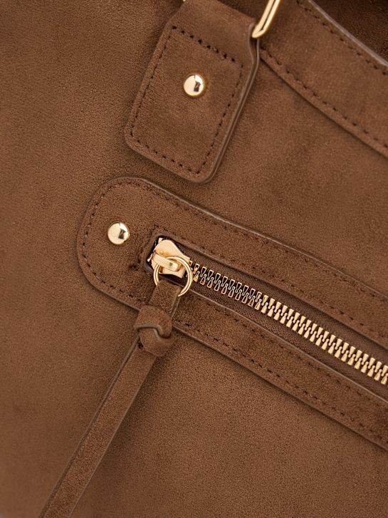 Catwalk Shoulder bag Brown 163771 5