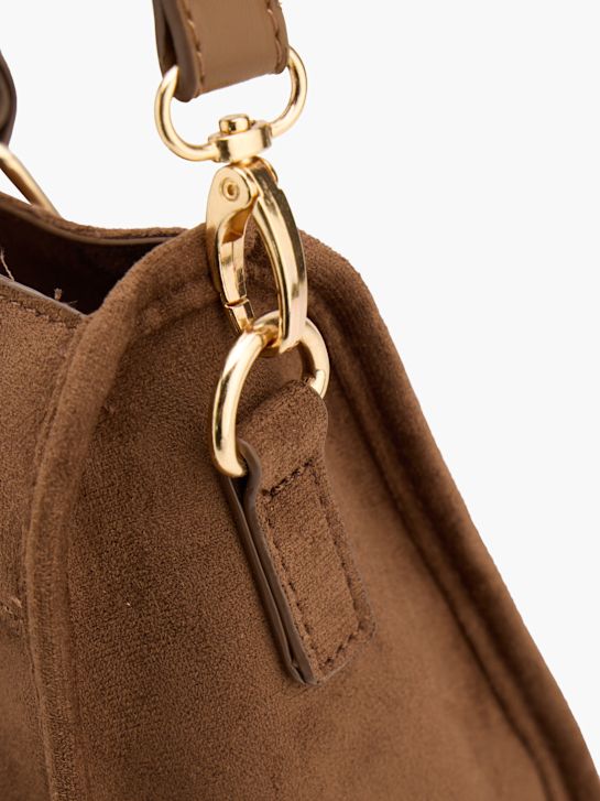 Catwalk Shoulder bag Brown 163771 6