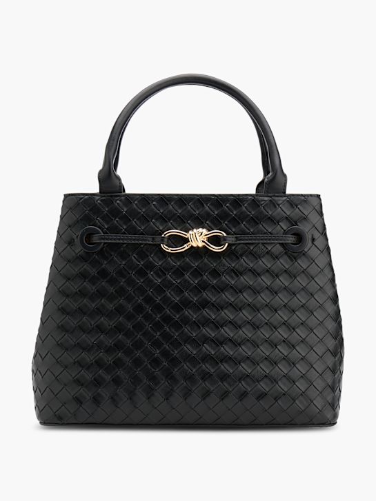 Catwalk Handbag Black 163770 1
