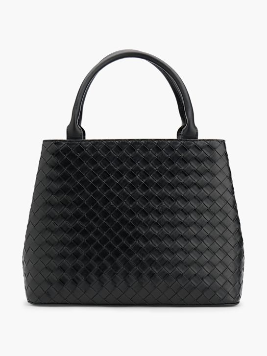 Catwalk Handbag Black 163770 3