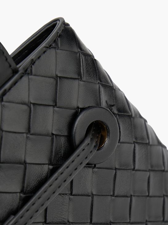 Catwalk Handbag Black 163770 6
